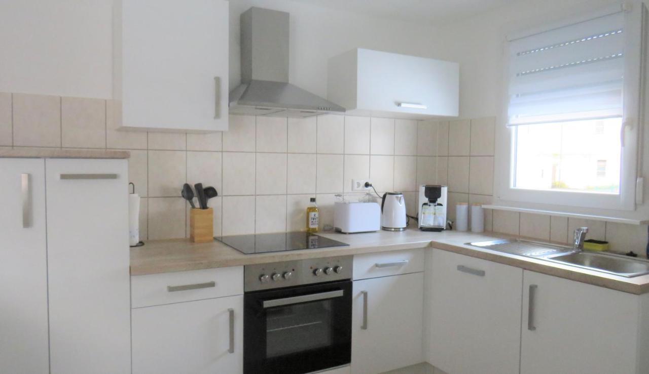 Alte Schule, Ferien- Und Monteurwohnung Gernsbach Dış mekan fotoğraf