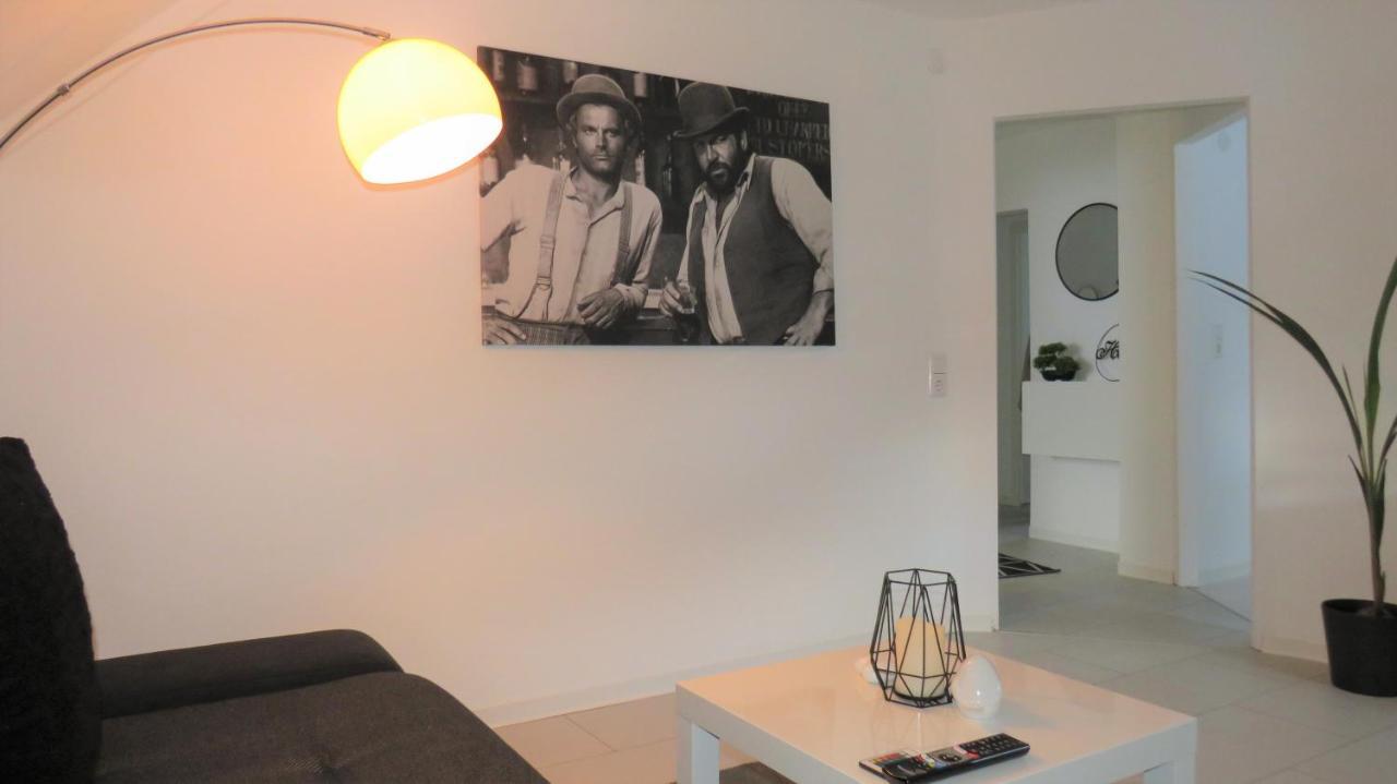 Alte Schule, Ferien- Und Monteurwohnung Gernsbach Dış mekan fotoğraf