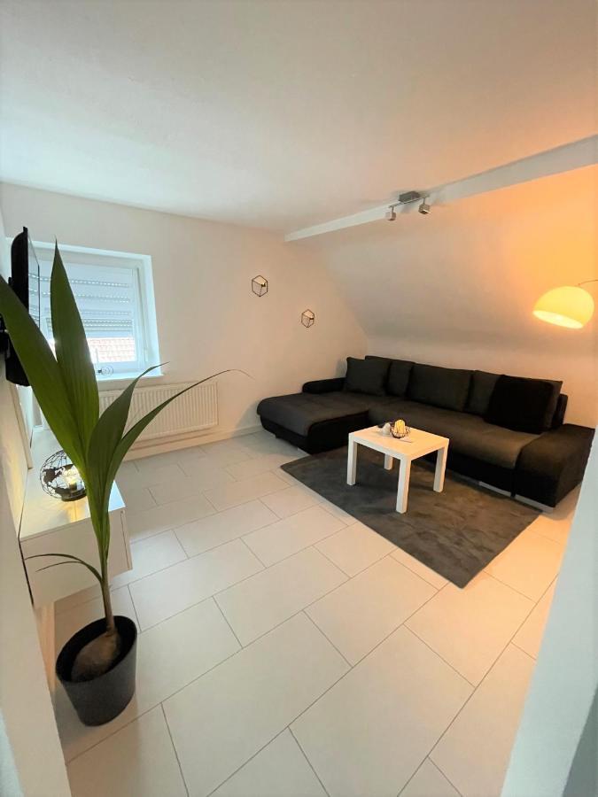 Alte Schule, Ferien- Und Monteurwohnung Gernsbach Dış mekan fotoğraf