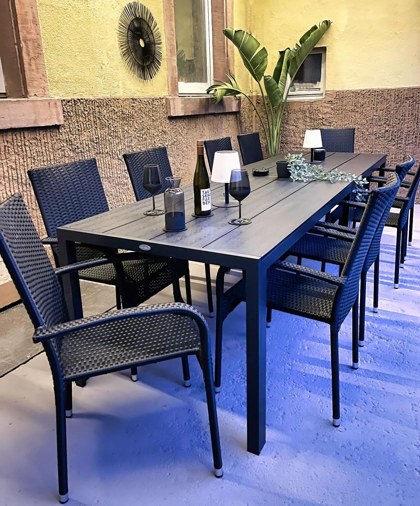 Alte Schule, Ferien- Und Monteurwohnung Gernsbach Dış mekan fotoğraf